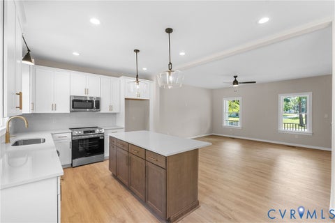 Tiny photo for 8501 Sedgemoor Drive, Henrico, VA 23228 (MLS # 2626338)