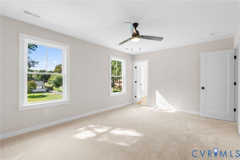 Tiny photo for 8501 Sedgemoor Drive, Henrico, VA 23228 (MLS # 2626338)