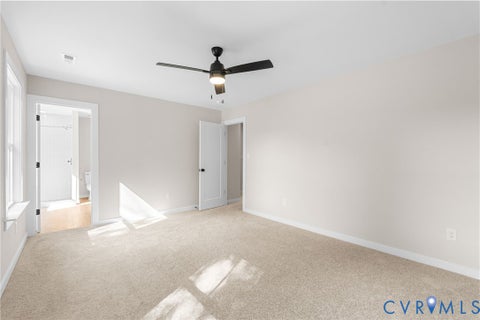 Tiny photo for 8501 Sedgemoor Drive, Henrico, VA 23228 (MLS # 2626338)