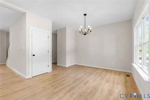 Tiny photo for 8501 Sedgemoor Drive, Henrico, VA 23228 (MLS # 2626338)