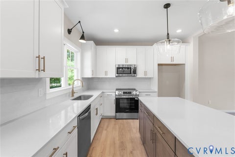 Tiny photo for 8501 Sedgemoor Drive, Henrico, VA 23228 (MLS # 2626338)