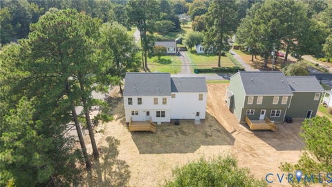 Tiny photo for 8501 Sedgemoor Drive, Henrico, VA 23228 (MLS # 2626338)