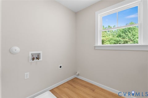 Tiny photo for 8501 Sedgemoor Drive, Henrico, VA 23228 (MLS # 2626338)