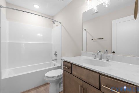 Tiny photo for 8501 Sedgemoor Drive, Henrico, VA 23228 (MLS # 2626338)