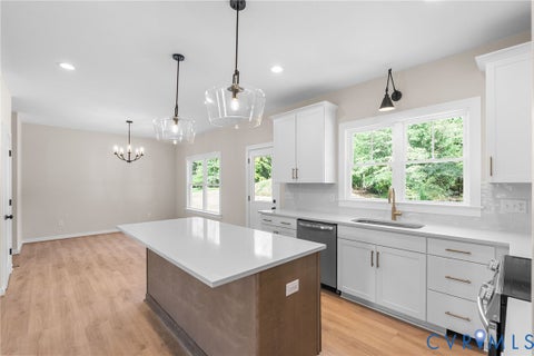 Tiny photo for 8501 Sedgemoor Drive, Henrico, VA 23228 (MLS # 2626338)
