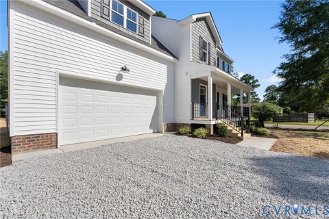 Tiny photo for 8501 Sedgemoor Drive, Henrico, VA 23228 (MLS # 2626338)