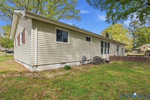 Tiny photo for 117 Homestead Drive, Colonial Heights, VA 23834 (MLS # 2609478)
