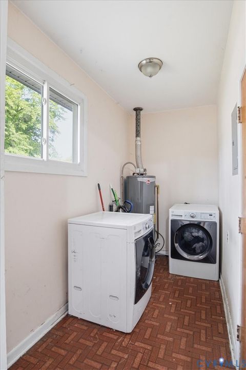 Tiny photo for 117 Homestead Drive, Colonial Heights, VA 23834 (MLS # 2609478)