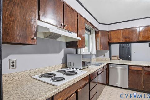 Tiny photo for 117 Homestead Drive, Colonial Heights, VA 23834 (MLS # 2609478)