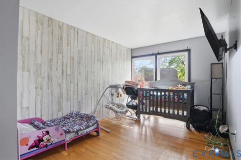 Tiny photo for 117 Homestead Drive, Colonial Heights, VA 23834 (MLS # 2609478)