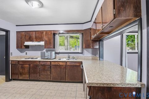 Tiny photo for 117 Homestead Drive, Colonial Heights, VA 23834 (MLS # 2609478)