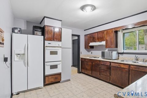 Tiny photo for 117 Homestead Drive, Colonial Heights, VA 23834 (MLS # 2609478)