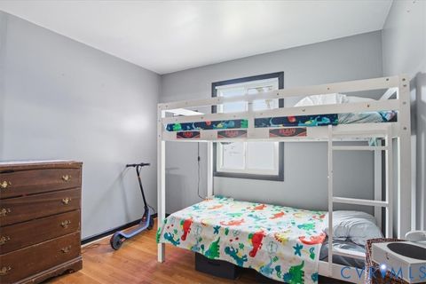 Tiny photo for 117 Homestead Drive, Colonial Heights, VA 23834 (MLS # 2609478)