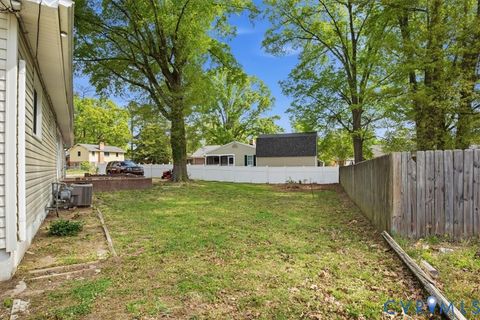 Tiny photo for 117 Homestead Drive, Colonial Heights, VA 23834 (MLS # 2609478)
