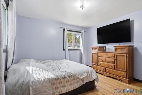 Tiny photo for 117 Homestead Drive, Colonial Heights, VA 23834 (MLS # 2609478)