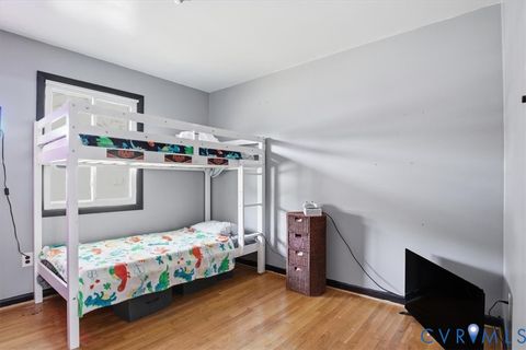 Tiny photo for 117 Homestead Drive, Colonial Heights, VA 23834 (MLS # 2609478)