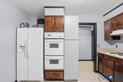 Tiny photo for 117 Homestead Drive, Colonial Heights, VA 23834 (MLS # 2609478)