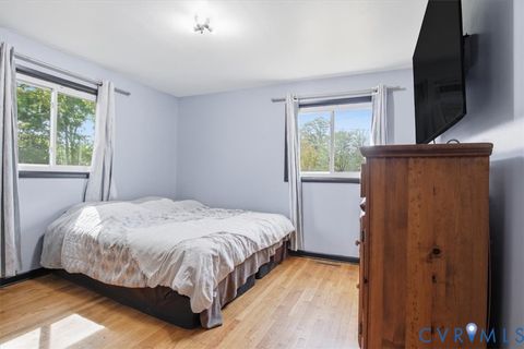 Tiny photo for 117 Homestead Drive, Colonial Heights, VA 23834 (MLS # 2609478)