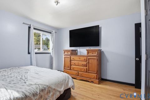 Tiny photo for 117 Homestead Drive, Colonial Heights, VA 23834 (MLS # 2609478)