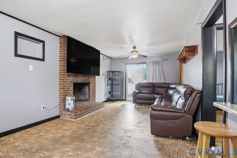 Tiny photo for 117 Homestead Drive, Colonial Heights, VA 23834 (MLS # 2609478)