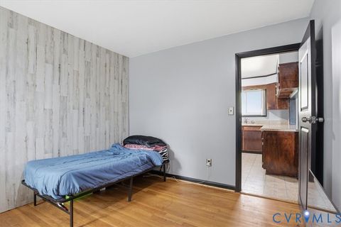 Tiny photo for 117 Homestead Drive, Colonial Heights, VA 23834 (MLS # 2609478)