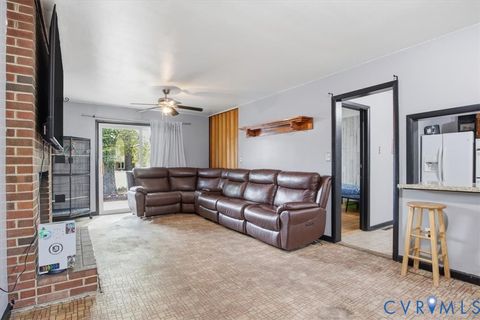 Tiny photo for 117 Homestead Drive, Colonial Heights, VA 23834 (MLS # 2609478)