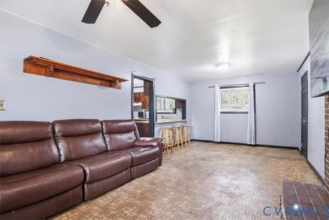 Tiny photo for 117 Homestead Drive, Colonial Heights, VA 23834 (MLS # 2609478)