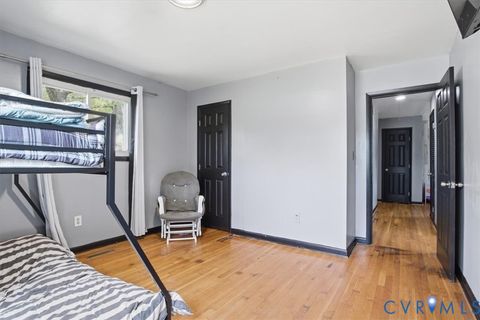 Tiny photo for 117 Homestead Drive, Colonial Heights, VA 23834 (MLS # 2609478)