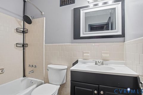 Tiny photo for 117 Homestead Drive, Colonial Heights, VA 23834 (MLS # 2609478)