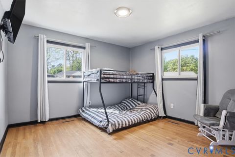 Tiny photo for 117 Homestead Drive, Colonial Heights, VA 23834 (MLS # 2609478)