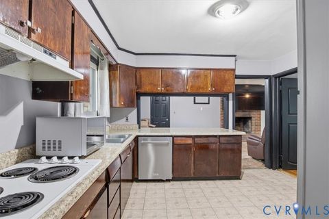 Tiny photo for 117 Homestead Drive, Colonial Heights, VA 23834 (MLS # 2609478)