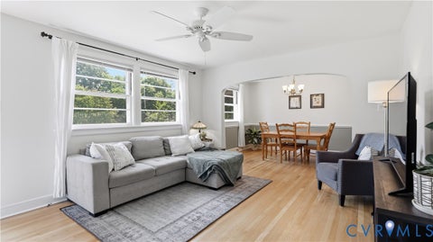 Tiny photo for 6212 Glyndon Lane, Richmond, VA 23225 (MLS # 2623517)