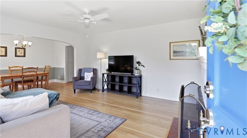 Tiny photo for 6212 Glyndon Lane, Richmond, VA 23225 (MLS # 2623517)
