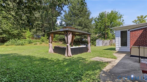 Tiny photo for 6212 Glyndon Lane, Richmond, VA 23225 (MLS # 2623517)