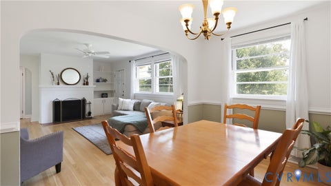 Tiny photo for 6212 Glyndon Lane, Richmond, VA 23225 (MLS # 2623517)