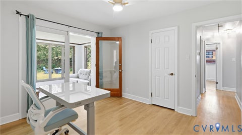 Tiny photo for 6212 Glyndon Lane, Richmond, VA 23225 (MLS # 2623517)