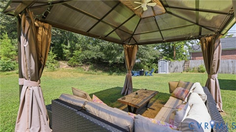 Tiny photo for 6212 Glyndon Lane, Richmond, VA 23225 (MLS # 2623517)