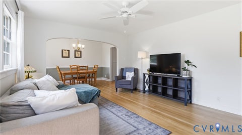Tiny photo for 6212 Glyndon Lane, Richmond, VA 23225 (MLS # 2623517)