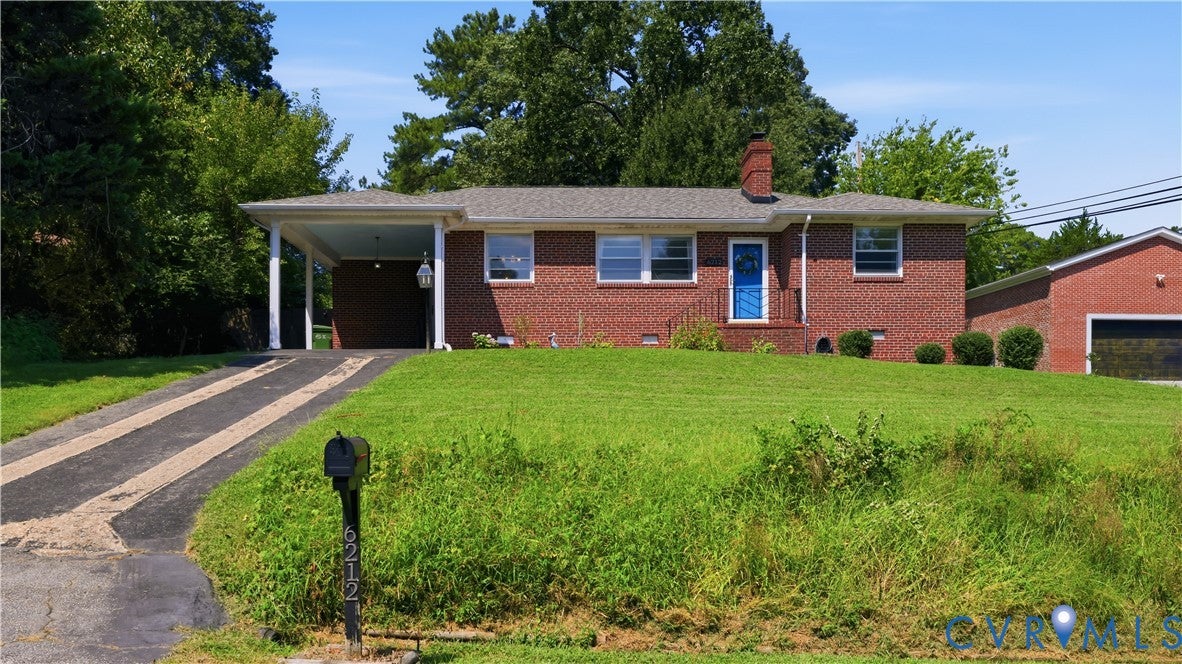 6212 Glyndon Lane