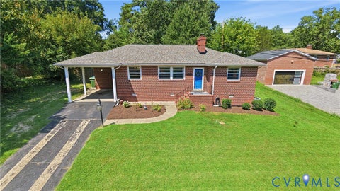 Photo of 6212 Glyndon Lane, Richmond, VA 23225 (MLS # 2623517)
