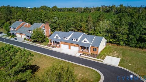 Photo of 30305 Victoria Way, Petersburg, VA 23805 (MLS # 2606420)