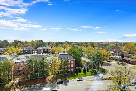 Tiny photo for 5100 Monument Avenue #1213, Richmond, VA 23230 (MLS # 2607945)