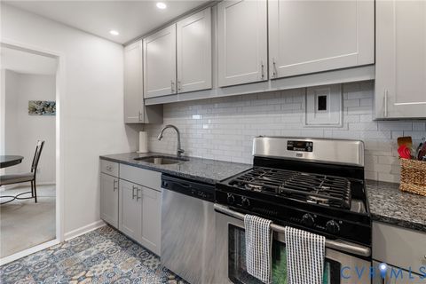 Tiny photo for 5100 Monument Avenue #1213, Richmond, VA 23230 (MLS # 2607945)