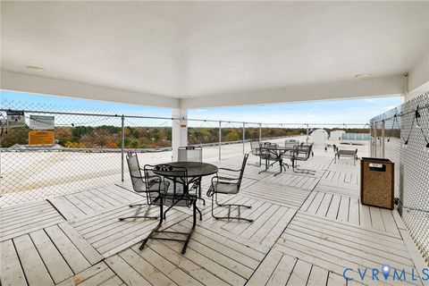 Tiny photo for 5100 Monument Avenue #1213, Richmond, VA 23230 (MLS # 2607945)