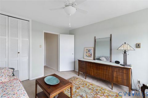 Tiny photo for 5100 Monument Avenue #1213, Richmond, VA 23230 (MLS # 2607945)