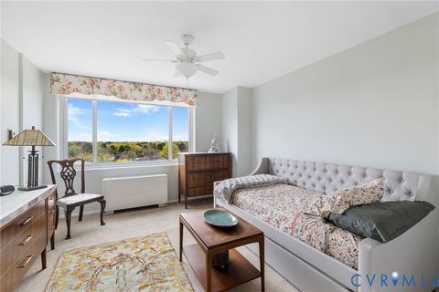 Tiny photo for 5100 Monument Avenue #1213, Richmond, VA 23230 (MLS # 2607945)