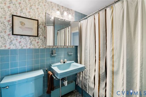 Tiny photo for 5100 Monument Avenue #1213, Richmond, VA 23230 (MLS # 2607945)