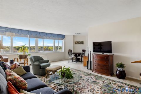 Tiny photo for 5100 Monument Avenue #1213, Richmond, VA 23230 (MLS # 2607945)