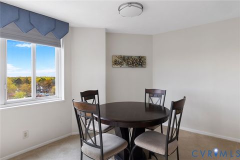 Tiny photo for 5100 Monument Avenue #1213, Richmond, VA 23230 (MLS # 2607945)