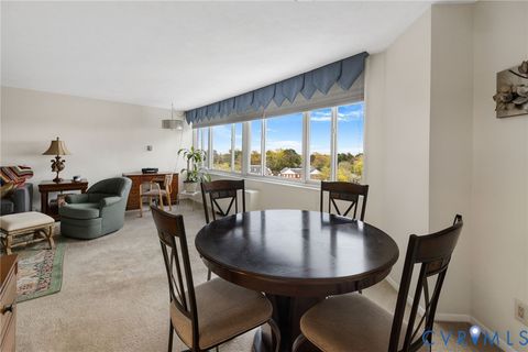 Tiny photo for 5100 Monument Avenue #1213, Richmond, VA 23230 (MLS # 2607945)